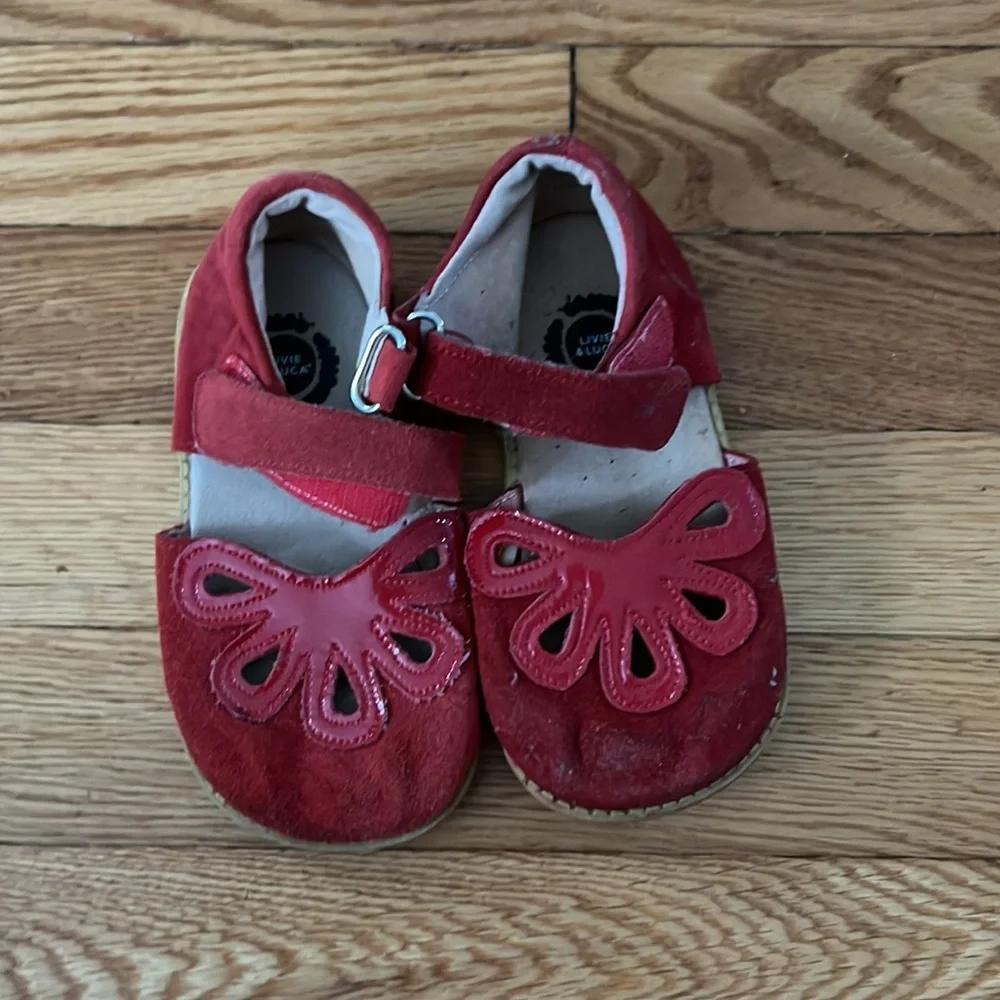 Livie & Luca sandal Mary Jane’s - Picture 2 of 4
